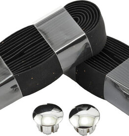 SERFAS SERFAS CORK TAPE - BLACK