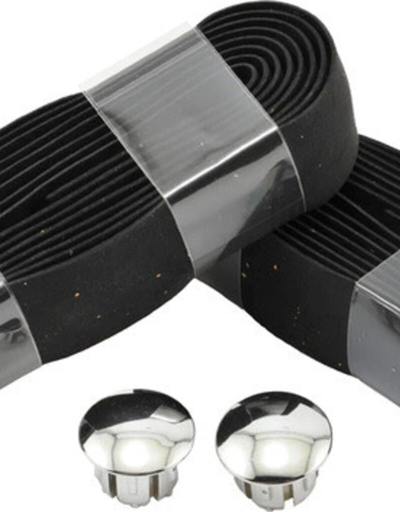 SERFAS SERFAS CORK TAPE - BLACK