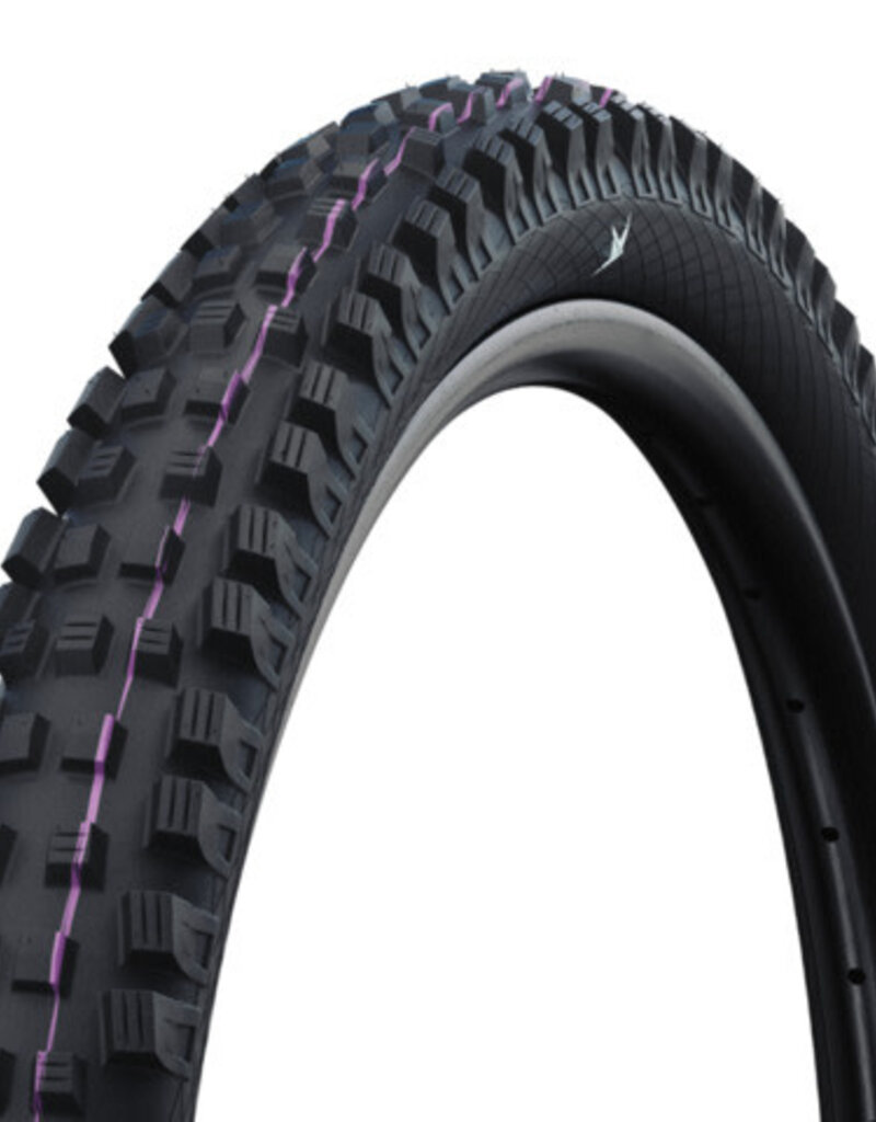 SCHWALBE SCHWALBE MAGIC MARY RADIAL TRAIL PRO ULTRA SOFT 29X2.5"