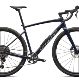 Specialized DIVERGE E5 SPORT DKNVY/DLMMET 54