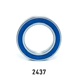 Wheel Manufacturing Wheels Manufacturing Enduro 24X37 ABEC-3 Sealed Bearing