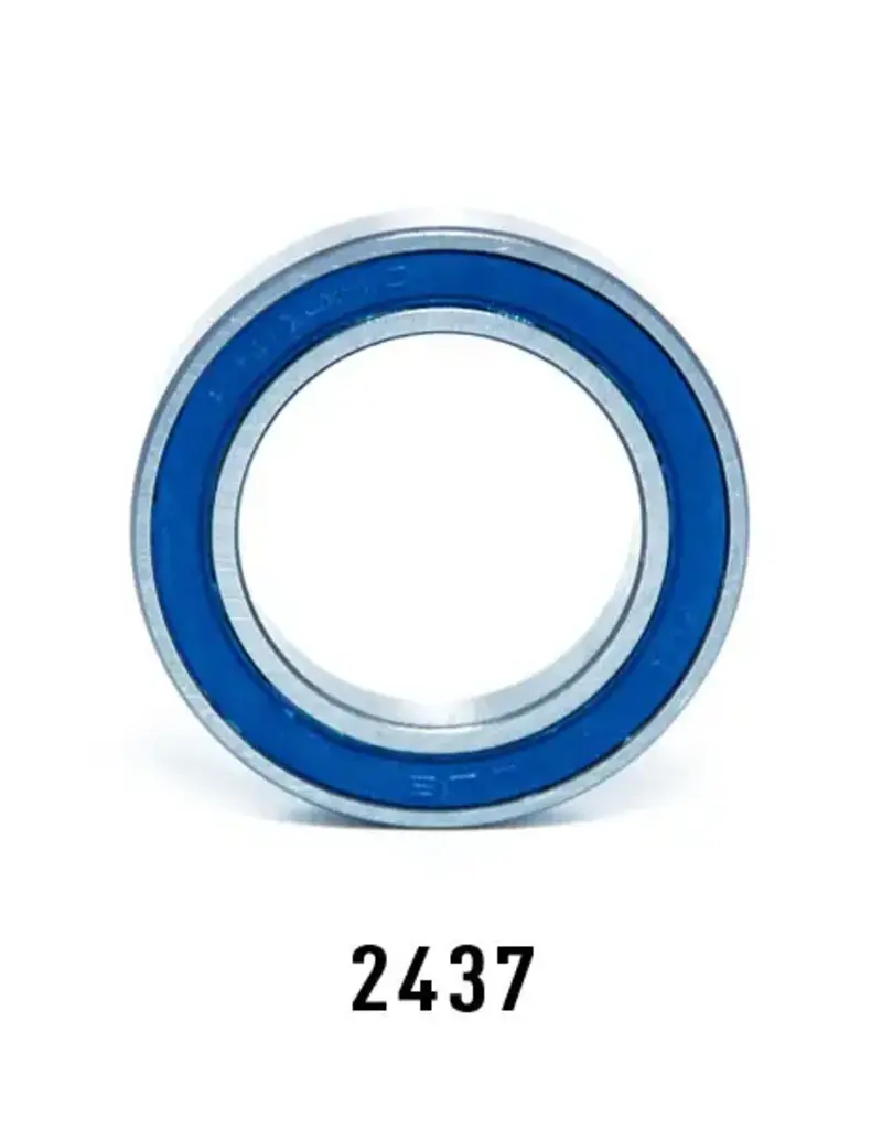 Wheel Manufacturing Wheels Manufacturing Enduro 24X37 ABEC-3 Sealed Bearing