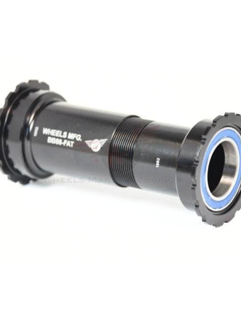 Wheel Manufacturing PF41 FATBIKE 121-132MM 24MM BB