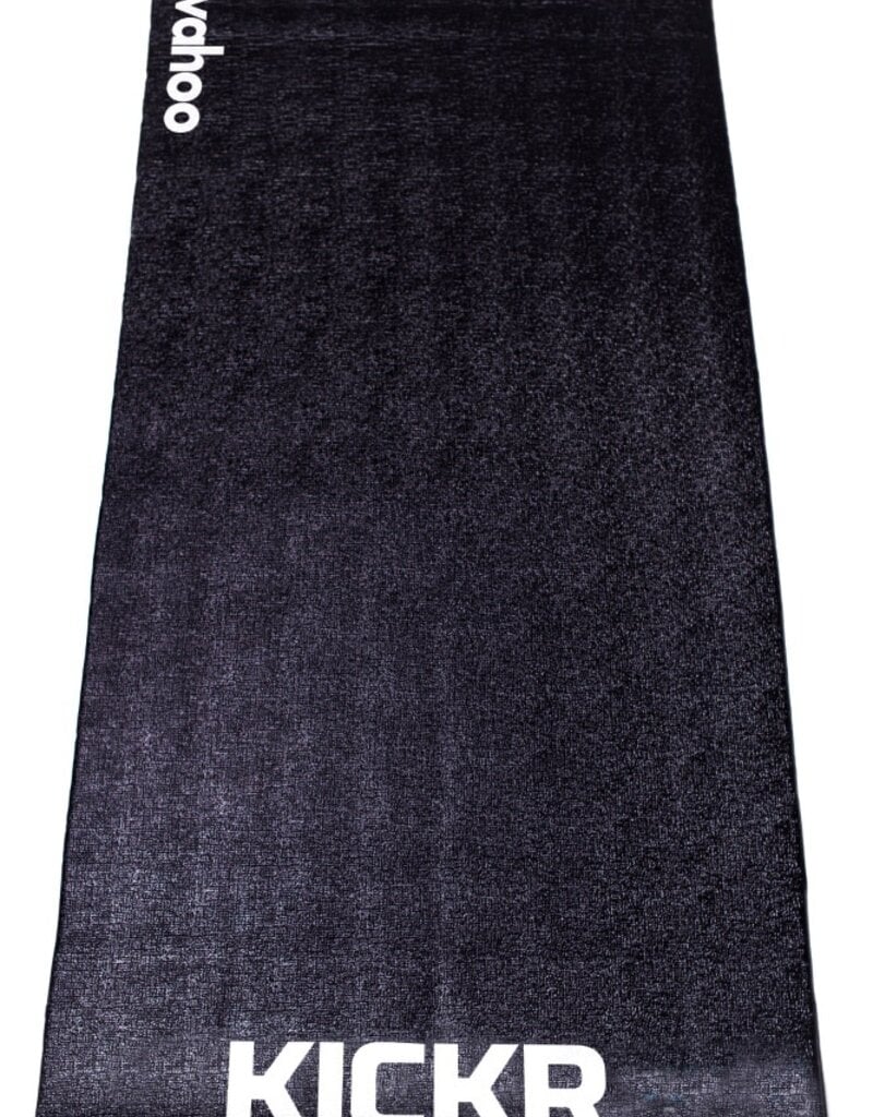 wahoo WAHOO TRAINER FLOOR MAT