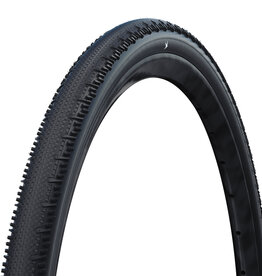 SCHWALBE SWB G-ONE RS PRO 700x45 TLR BK