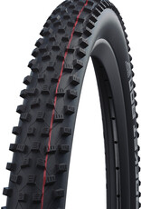 SCHWALBE SCHWALBE ROCKET RON 29x2.25 SR SPD BLACK