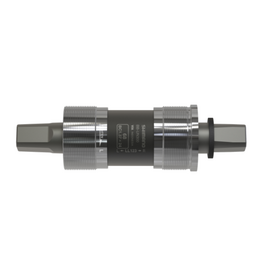Shimano BB-UN300, SPINDLE: SQUARE TYPE, SHELL: BSA 68MM, SPINDLE: MM110, W/O FIXING BOLT