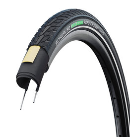 SCHWALBE SWB ROAD CRUISER KG 27.5x1.65W