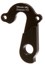 Wheels Manufacturing Wheels Manufacturing, Dropout 113, Derailleur hanger, Marin