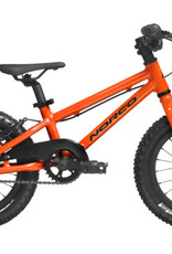 NORCO STORM 16 SS ORANGE/BLACK