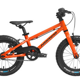 NORCO NORCO STORM 16 SS ORANGE/BLACK