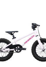 NORCO STORM 14 COASTER SINGL 14 PINK