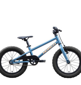 NORCO STORM 16 COASTER NAVY
