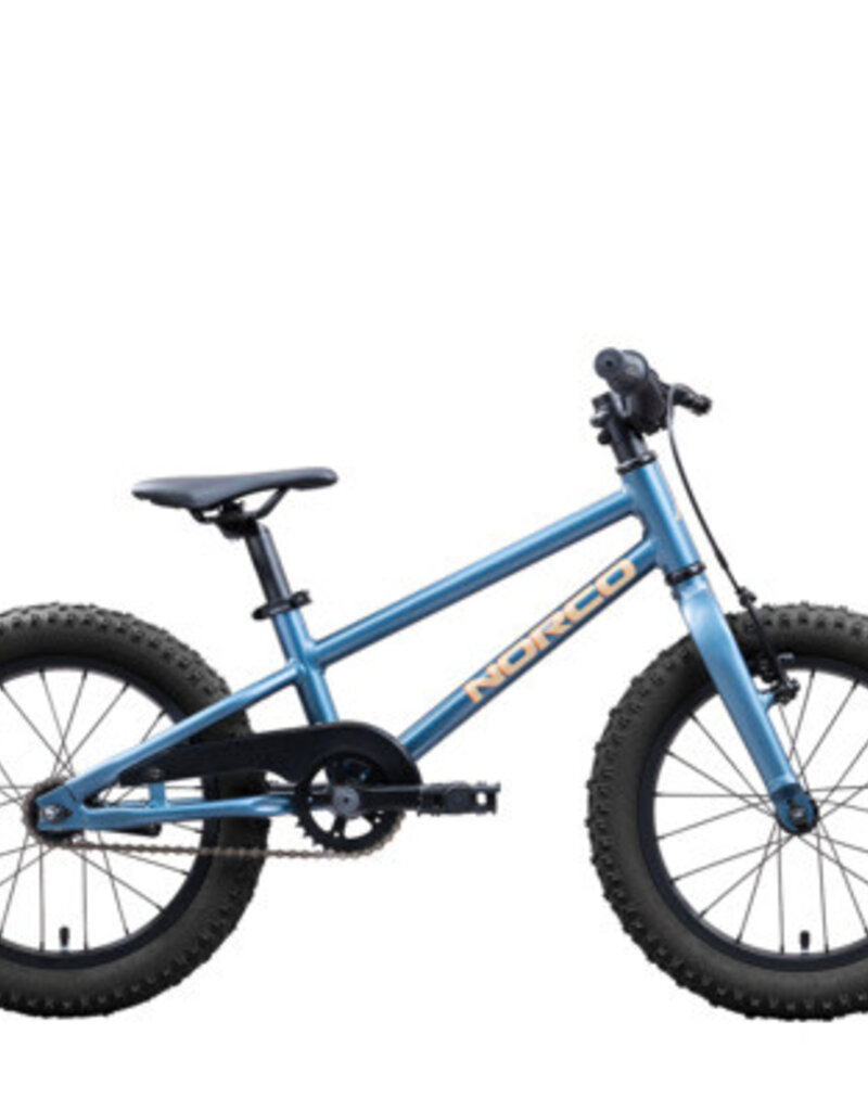 NORCO STORM 16 COASTER SINGL 16 NAVY
