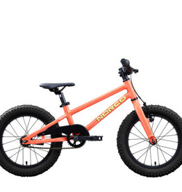 NORCO STORM 16 COASTER SINGL 16 PEACH