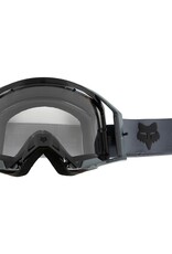 FOXRACING Fox Racing Airspace Core Goggles Graphite