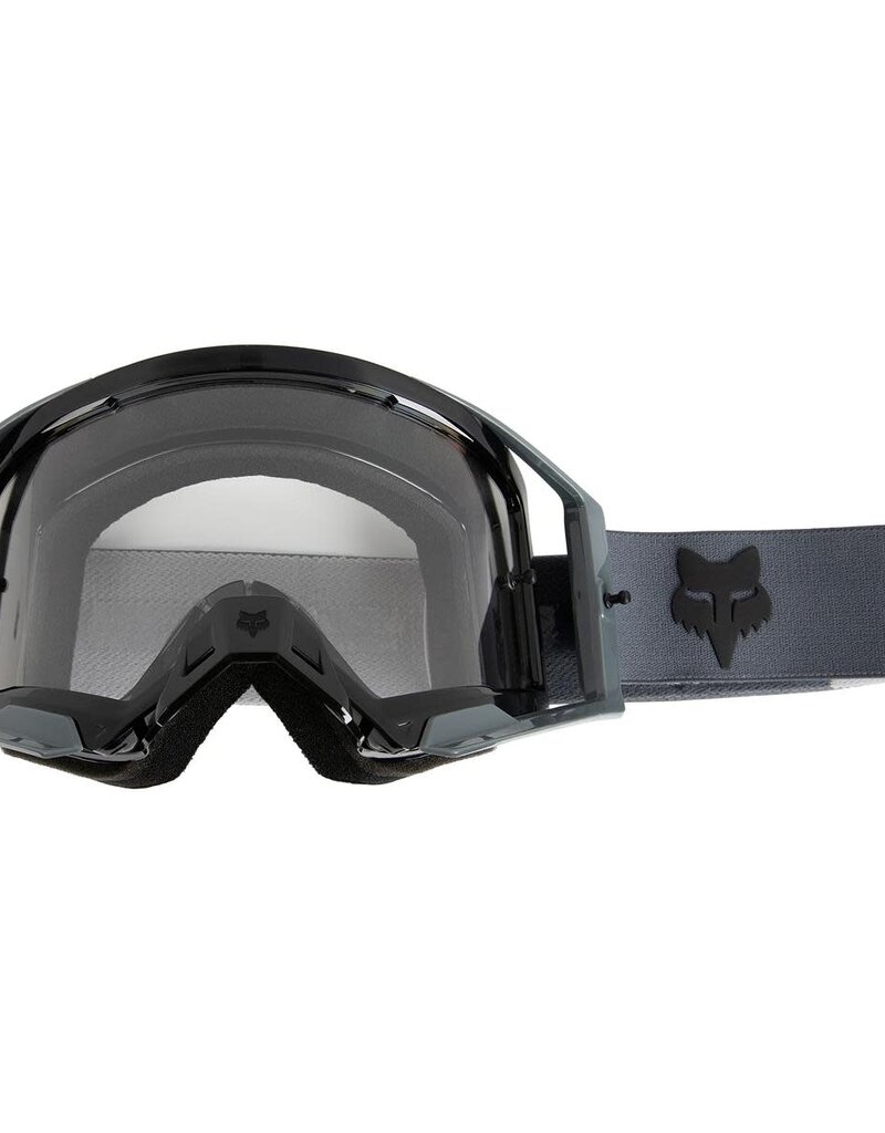 FOXRACING Fox Racing Airspace Core Goggles Graphite