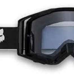 FOXRACING Fox Racing Airspace Core Goggles Black