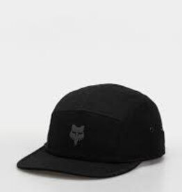FOXRACING Fox Head Camper Cap black