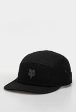 FOXRACING Fox Head Camper Cap black