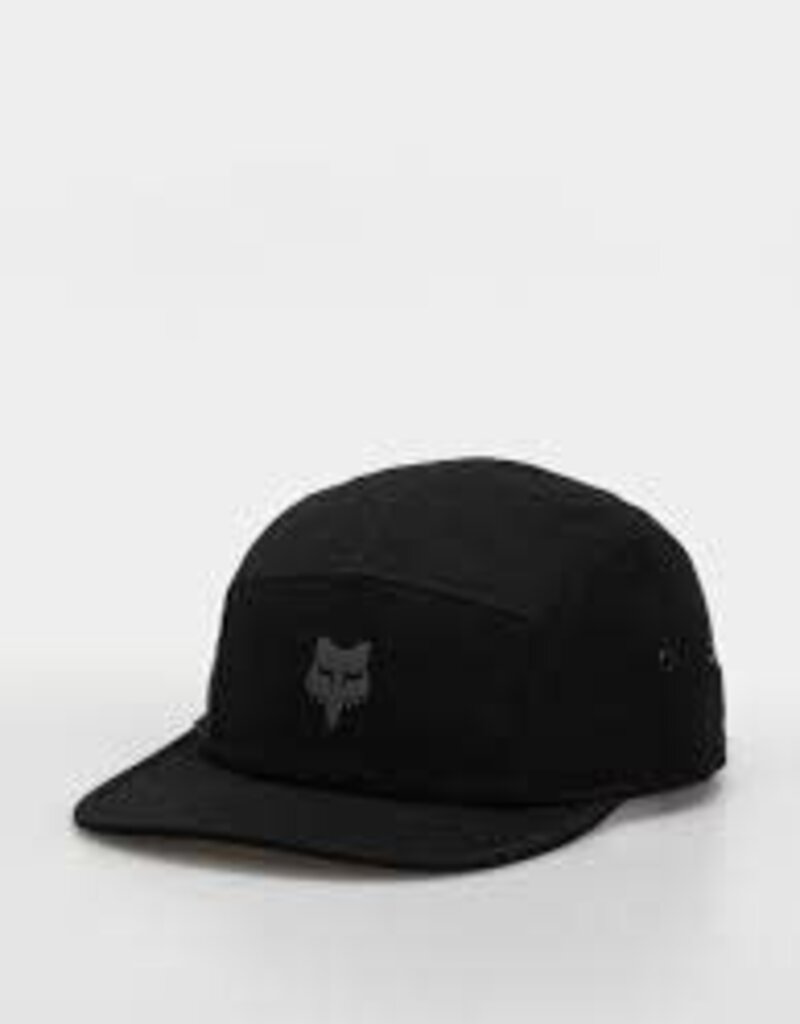 FOXRACING Fox Head Camper Cap black