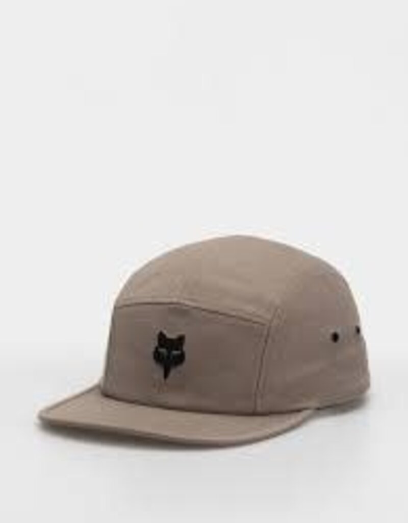 FOXRACING Fox Head Camper Cap (nut)