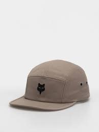 Fox Racing Nut Shell FOXRACING Fox Head Camper Cap (nut) - Totally Spoke'd