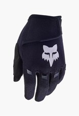 Fox FOX KIDS DIRTPAW GLOVE  Black KM