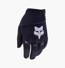 Fox FOX KIDS DIRTPAW GLOVE  Black KM