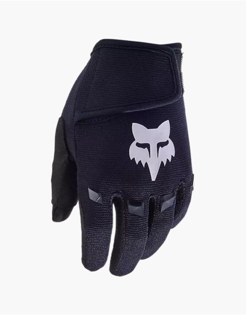 Fox FOX KIDS DIRTPAW GLOVE  Black KM