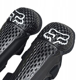 FOXRACING Fox Racing Youth Titan Sport CE Knee/Shin Pads