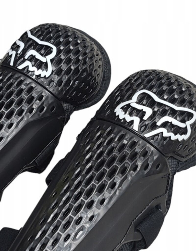 FOXRACING Fox Racing Youth Titan Sport CE Knee/Shin Pads