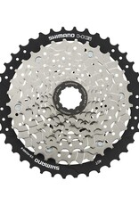 Shimano CASSETTE SPROCKET, CS-HG400-8, 8-SPEED, 11-13-15-18-22-27-33-40T ONE