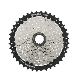 Shimano CASSETTE SPROCKET, CS-HG400-8, 8-SPEED, 11-13-15-18-22-27-33-40T ONE