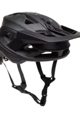 Fox FOX SPEEDFRAME HELMET SOLID [BLK] M