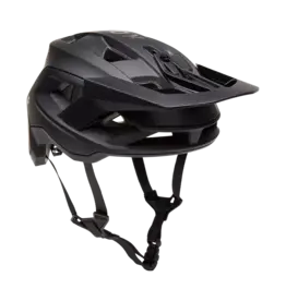 Fox FOX SPEEDFRAME HELMET SOLID [BLK] M