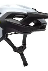 Fox FOX SPEEDFRAME HELMET 5050 [BLK/WHT] S