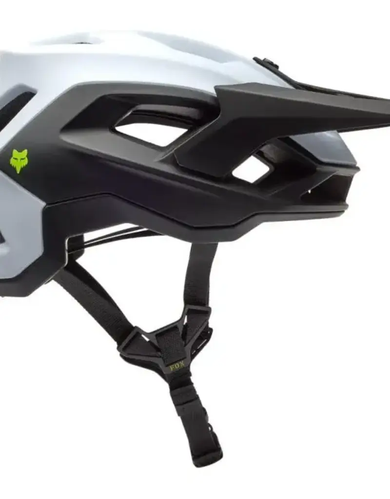 Fox FOX SPEEDFRAME HELMET 5050 [BLK/WHT] S