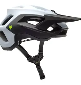 Fox FOX SPEEDFRAME HELMET 5050 [BLK/WHT] M