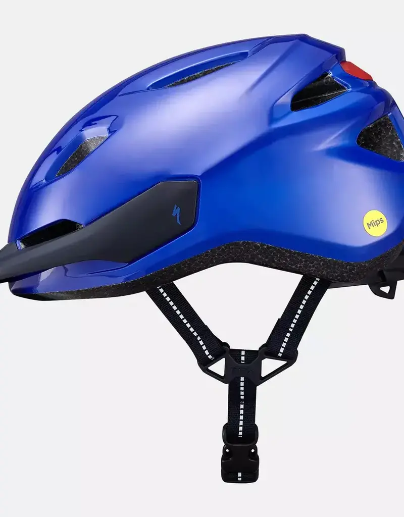 Specialized SHUFFLE 2 LED HLMT CPSC SPHR CHILD