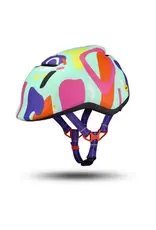 Specialized MIO 2 HLMT CPSC OIS GRAPHIC TDLR Toddler