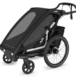 Thule Chariot Sport 2 single Black