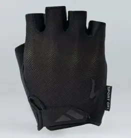 Specialized BG SPORT GEL GLOVE SF WMN BLK XS