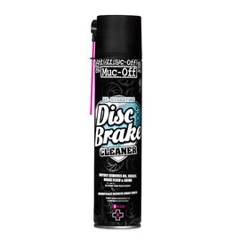 Muc-Off Muc-Off, Disc Brake Cleaner, 400 ml