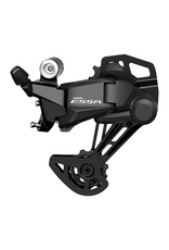 Shimano REAR DERAILLEUR, RD-U2000, SHIMANO ESSA, GS, 8-SPEED, TOP NORMAL, SHADOW DESIGN, DIRECT ATTACHMENT ONE