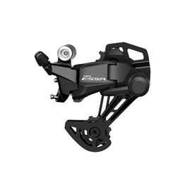 Shimano REAR DERAILLEUR, RD-U2000, SHIMANO ESSA, GS, 8-SPEED, TOP NORMAL, SHADOW DESIGN, DIRECT ATTACHMENT ONE