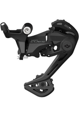 Shimano REAR DERAILLEUR, RD-U4020, CUES, SGS, 9-SPEED, TOP NORMAL, SHADOW DESIGN, DIRECT ATTACHMENT ONE