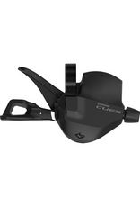 Shimano SHIFT LEVER, SL-U4010-9R, CUES, RIGHT, 9-SPEED RAPIDFIRE PLUS, 2050MM INNER, W/ OPTICAL GEAR DISPLAY, W/OT-SP41 BLACK OUTER 600X300MM ONE
