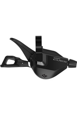 Shimano SHIFT LEVER, SL-U6000-10R, CUES, RIGHT, 10-SPEED RAPIDFIRE PLUS, 2050MM INNER, W/O OPTICAL GEAR DISPLAY, W/OT-SP41 BLACK OUTER 600X300MM ONE