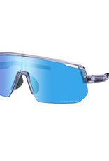 Shimano SHIMANO Eyewear CE-TCNL2 TECHNIUM L RIDESCAPE ALL ROAD Mineral gray